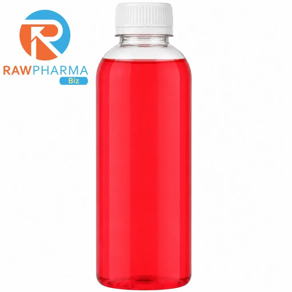 Watermelon Flavour Liquid Emulsion