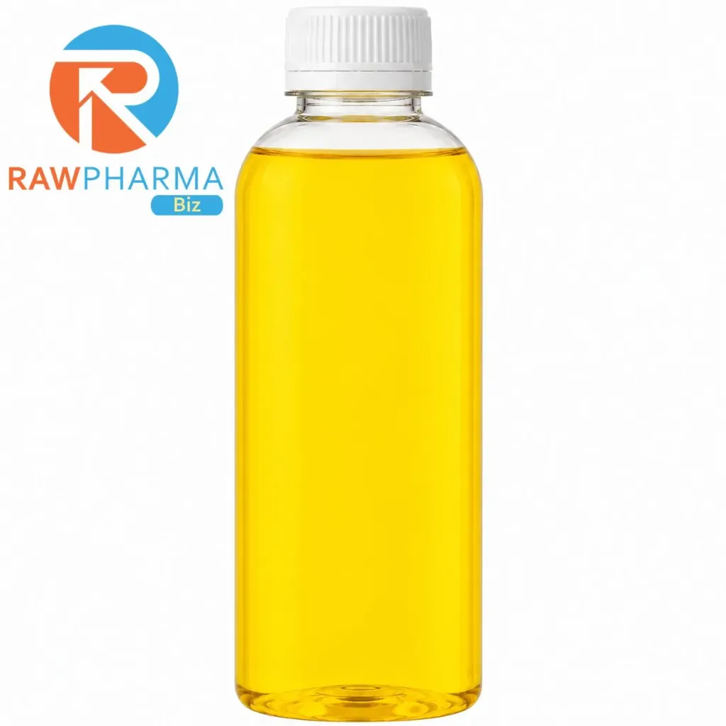 Pineapple Flavour Liquid Emulsion
