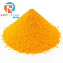 Sunset Yellow Supra Color Powder