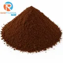 Chocolate Brown Y Color Powder