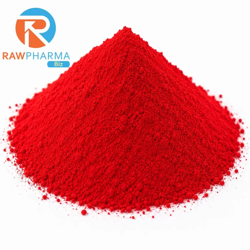 Allura Red Supra Color Powder