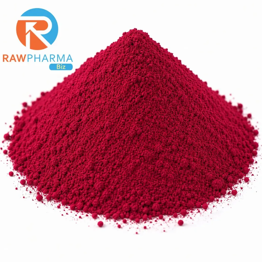 Carmoisine Supra Color Powder