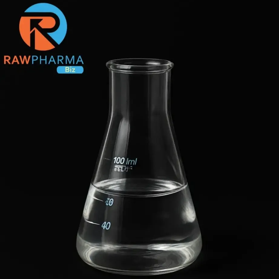 Sodium Lauryl Ether Sulphate Liquid