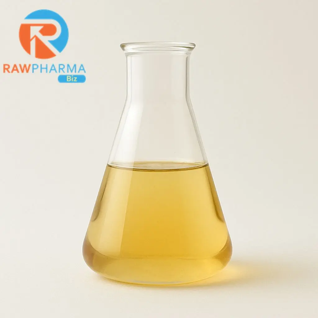 Flaxseed Oil