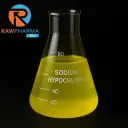Sodium Hypochlorite (bleaching liquid)
