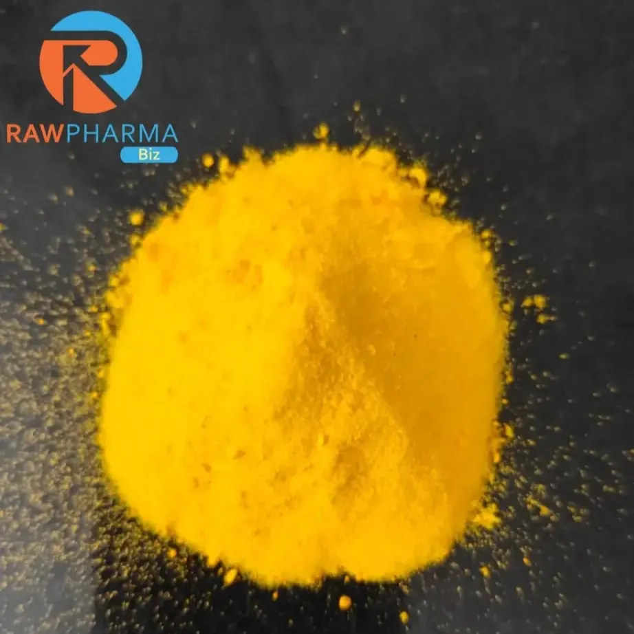 [SKU127] Vitamin B2 100% USP Grade