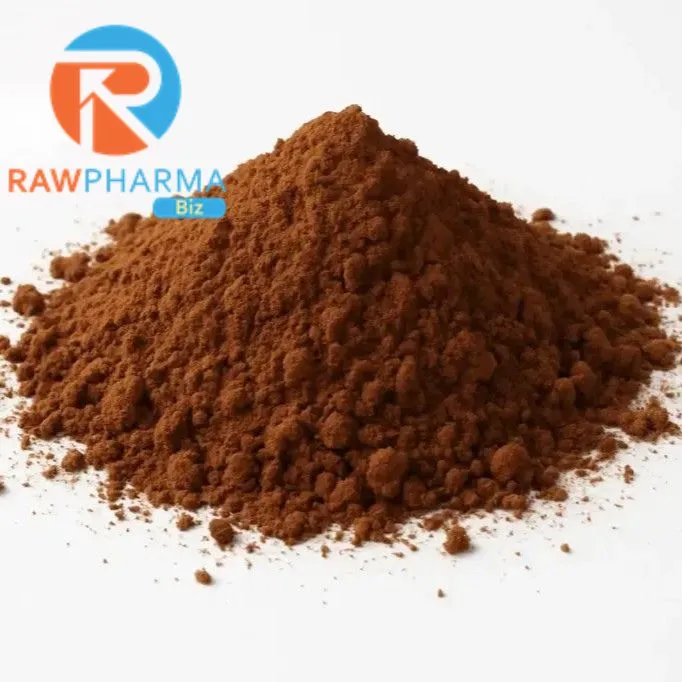 [SKU199] Chocolate Flavour Powder 25 kg