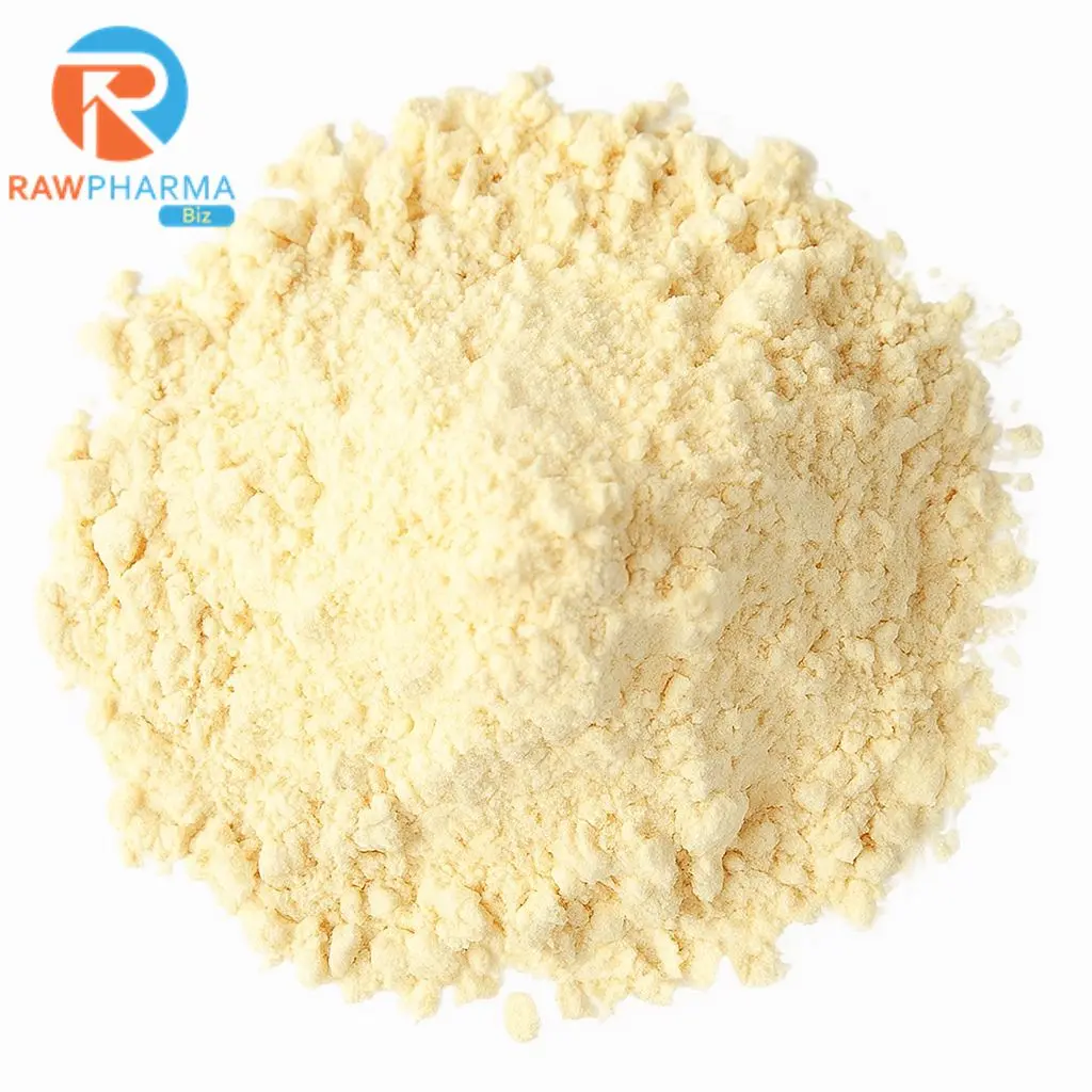 [SKU204] Pea Protein Isolate 80%