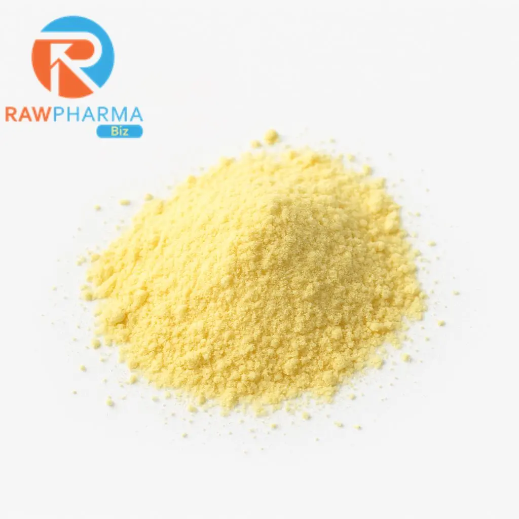 [SKU213] Folic Acid Food Grade