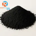 Coconut Shell Charcoal Powder Food Grade