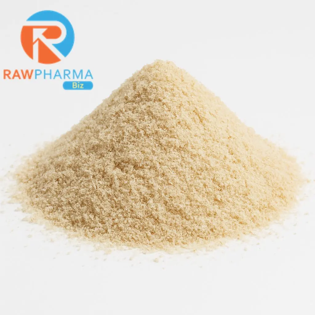 [SKU375] Psyllium Husk Powder 95% (60 mesh) USP/EP Grade 