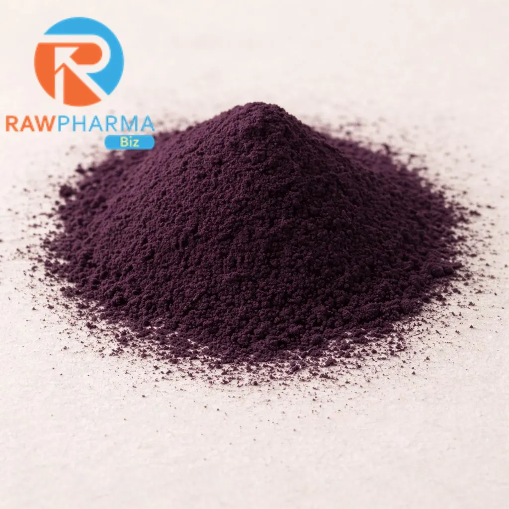 [SKU268] Acai Berry Extract 4:1 25 Kg