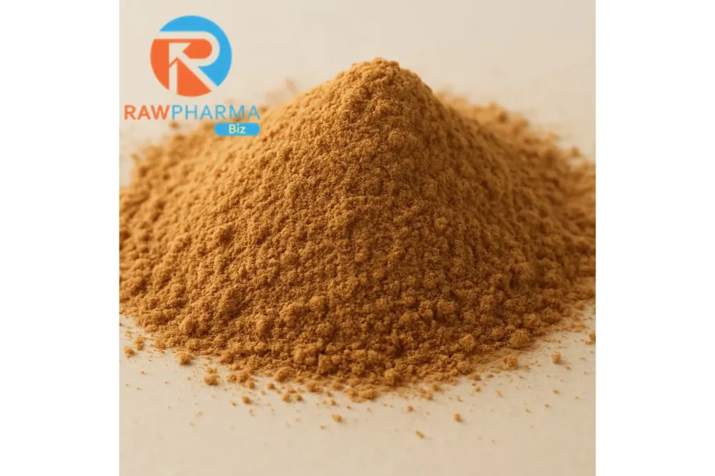 Damiana Extract 4:1 25 Kg
